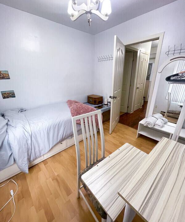 Photo of Bedroom in Saint-Laurent