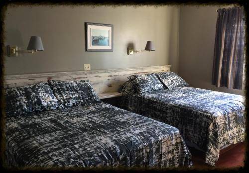 Photo of Bedroom in Digby