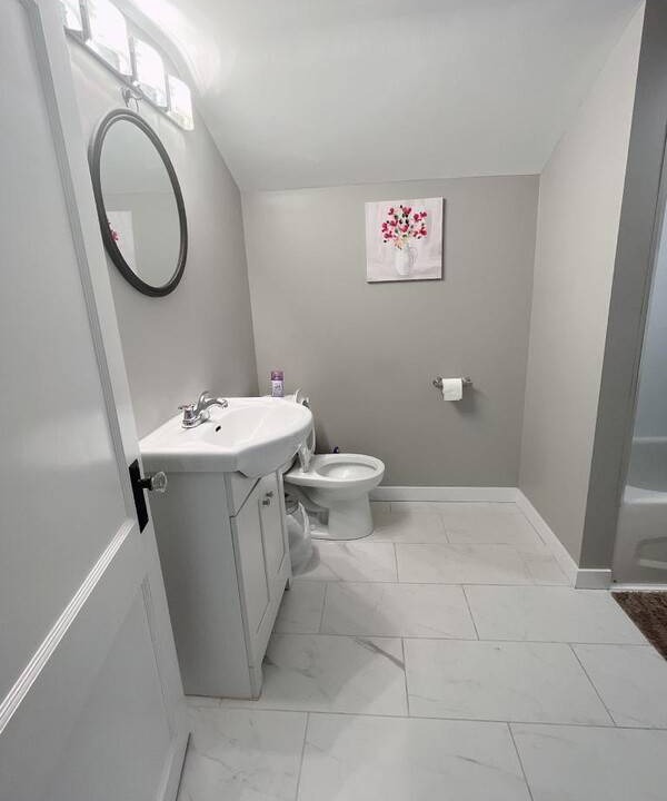 Photo of Bathroom in Walkerville