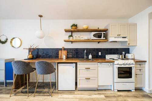 Photo of Kitchen in Mont-Tremblant Village