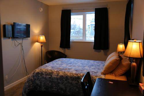 Photo of Bedroom in Whitehorse
