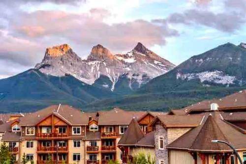 Photo of Others in Canmore