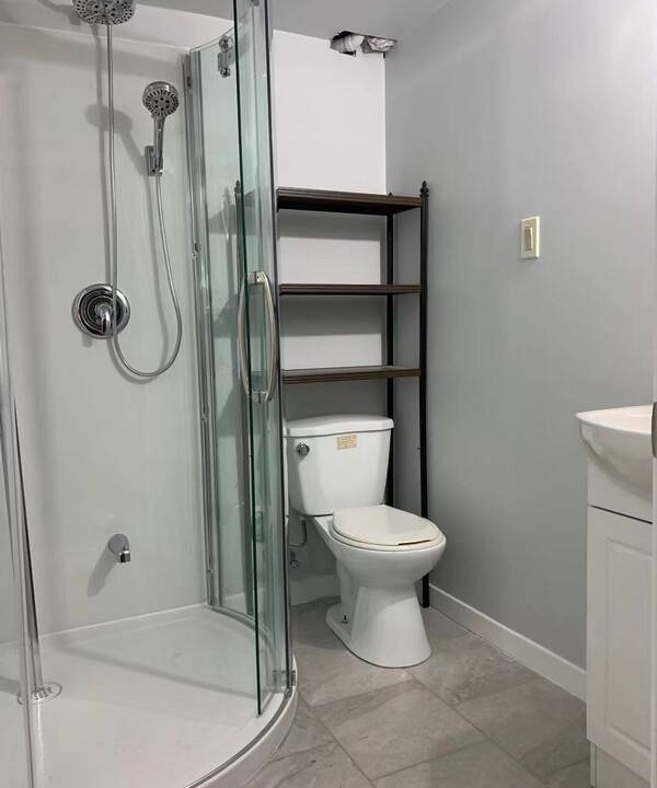 Photo of Bathroom in London