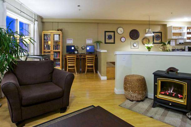 Photo of Livingroom in Regional District of Nanaimo