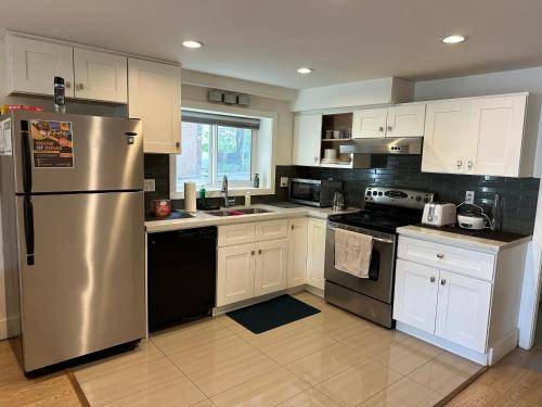 Photo of Kitchen in Knight
