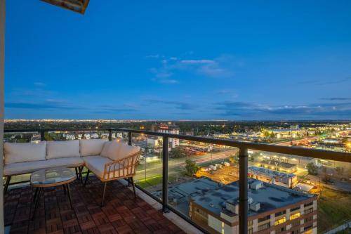 Photo of Patio Balcony in Haysboro