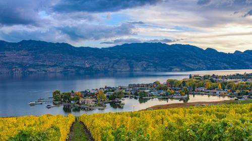 Photo of Others in Southeast Kelowna