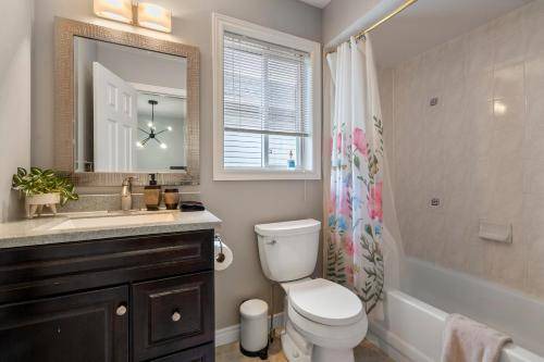 Photo of Bathroom in Watertown