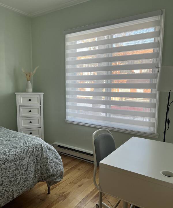Photo of Bedroom in Cote-Saint-Paul