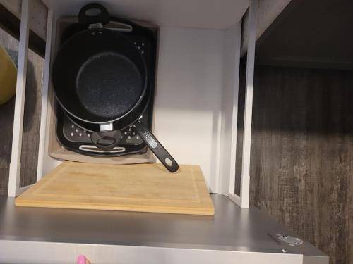 Photo of Kitchen in Longueuil