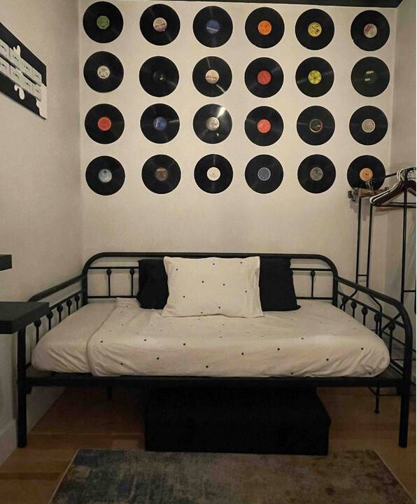 Photo of Bedroom in Hochelaga