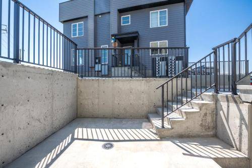 Photo of Patio Balcony in Keith
