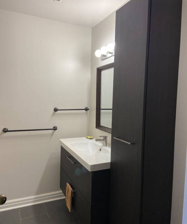 Photo of Bathroom in St. Catharines