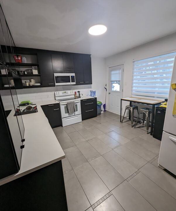 Photo of Kitchen in Cote-Saint-Paul