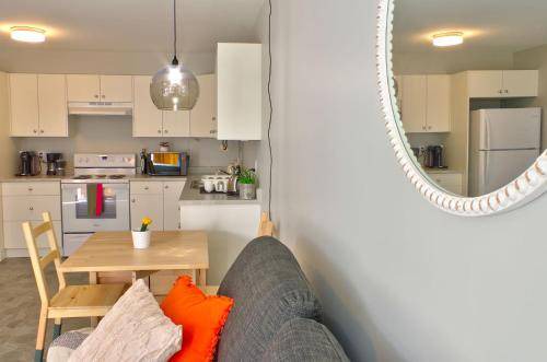 Photo of Livingroom in Langford