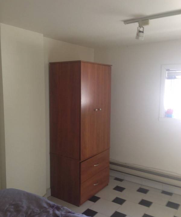 Photo of Bedroom in Cote-Des-Neiges—Notre-Dame-De-Grace