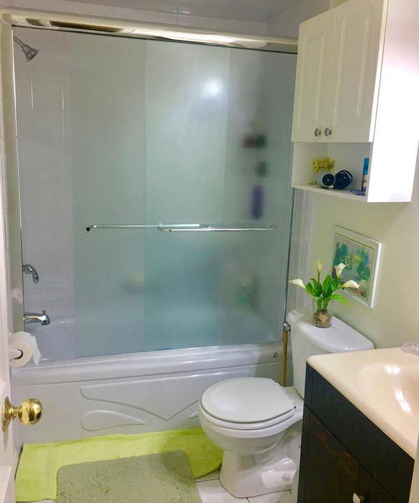 Photo of Bathroom in Cabbagetown South