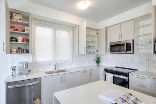 Photo of Kitchen in Bradford