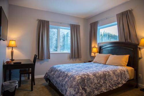 Photo of Bedroom in Whitehorse