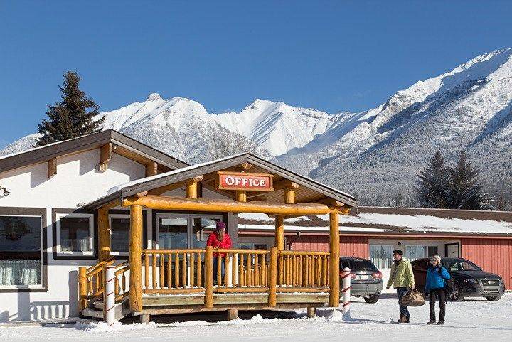 Photo of Others in Canmore