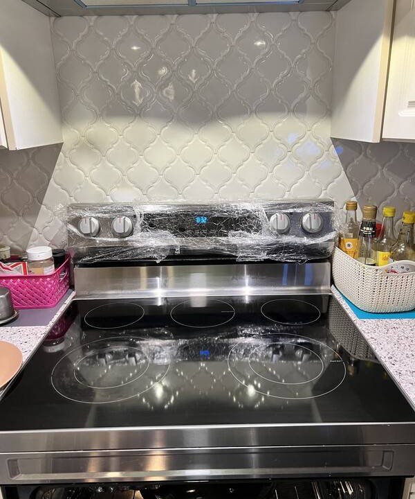 Photo of Kitchen in Bridlewood