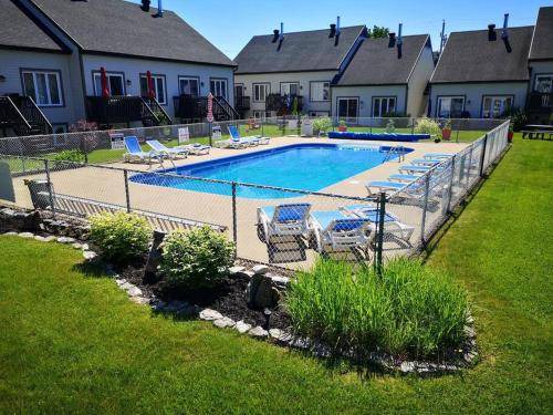 Photo of Outdoor in Beaupre