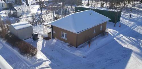 Photo of Others in Mauricie