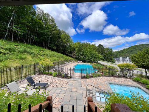 Photo of Outdoor in Mont-Tremblant Village