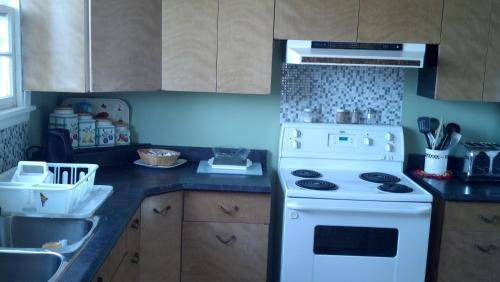 Photo of Kitchen in Botwood
