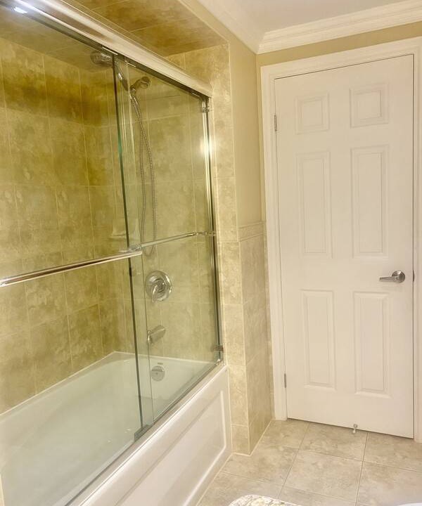 Photo of Bathroom in Moncton