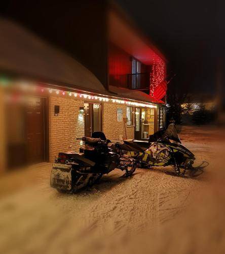 Photo of Others in Beauce-Sartigan Regional County Municipality