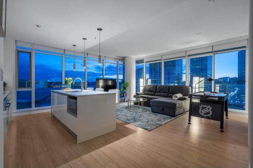 Photo of Livingroom in Victoria Park