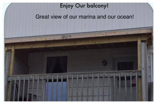 Photo of Patio Balcony in Digby