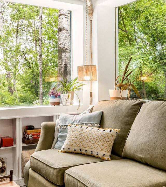 Photo of Livingroom in New Bothwell