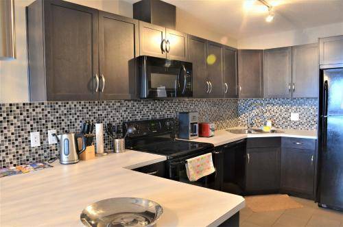 Photo of Kitchen in Victoria Park
