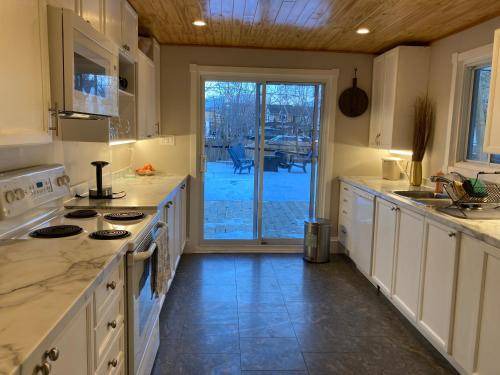Photo of Kitchen in Greenwood - Coxwell