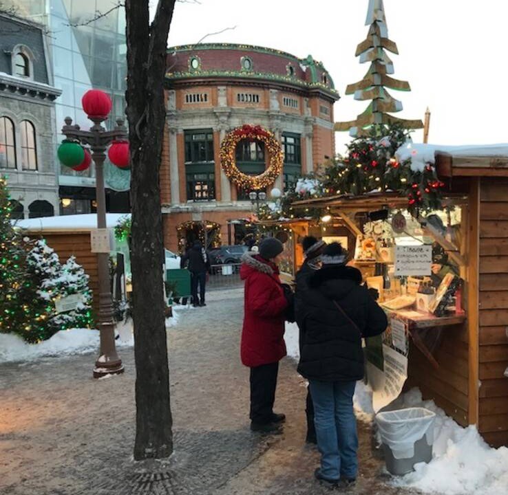 Photo of Others in Sainte-Foy-Sillery-Cap-Rouge