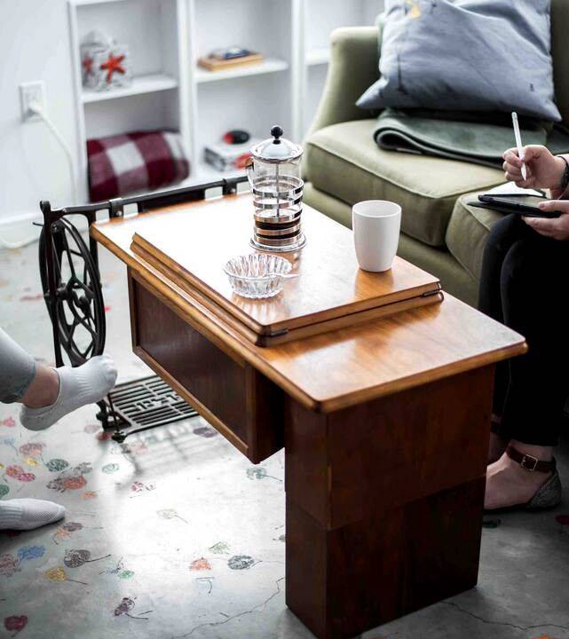 Photo of Livingroom in New Bothwell
