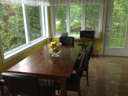 Photo of Livingroom in Mauricie
