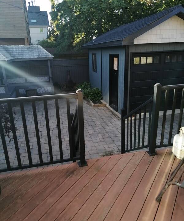 Photo of Others in Old East York