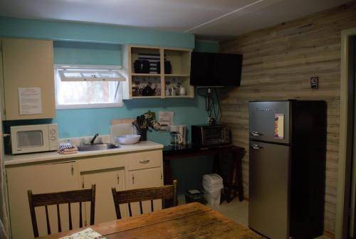 Photo of Kitchen in Murray Harbour
