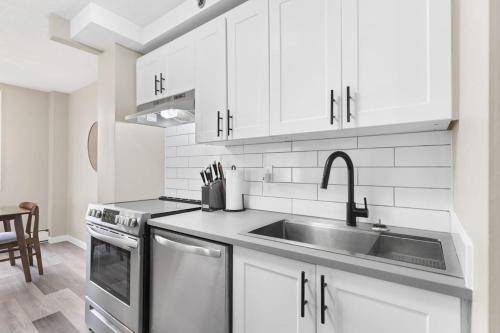 Photo of Kitchen in Saskatoon Downtown