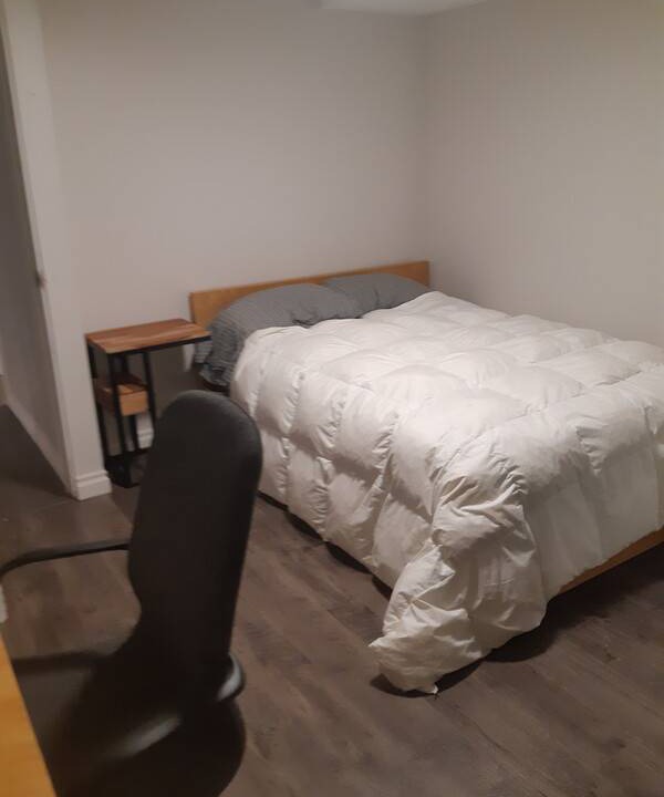 Photo of Bedroom in Burlington