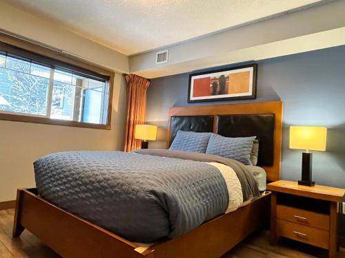 Photo of Bedroom in Copperstone Resort