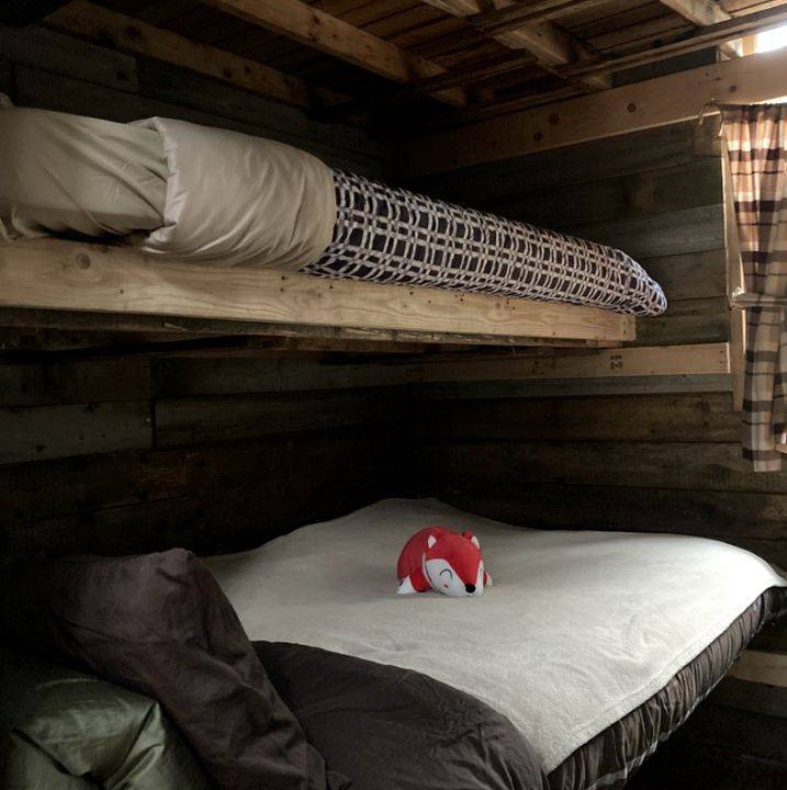 Photo of Bedroom in Markdale