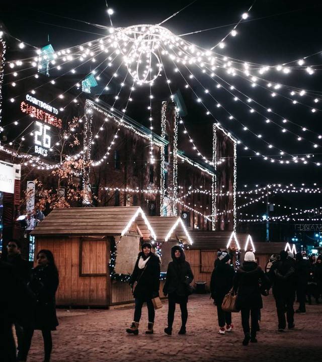 Photo of Others in Cabbagetown