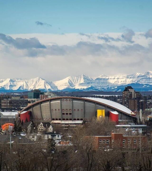 Photo of Others in Southeast Calgary
