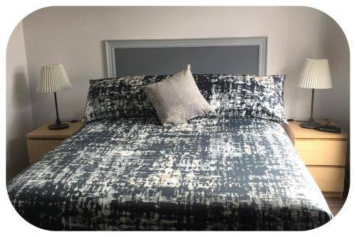 Photo of Bedroom in Digby