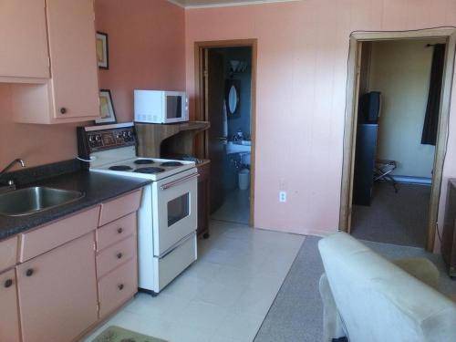 Photo of Kitchen in Emerson