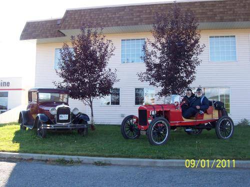 Photo of Others in East Kootenay